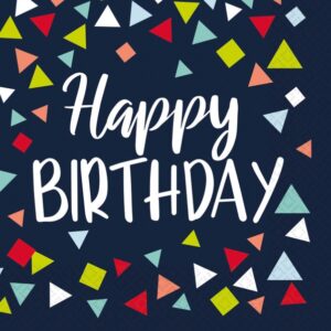 Χαρτοπετσέτες "A Rason to celebrate" (16 τεμ)
