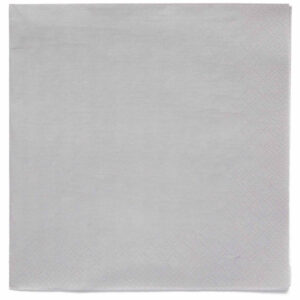 Χαρτοπετσέτες γκρι Graphite(20 τεμ)