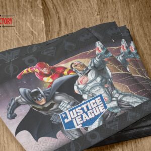 Χαρτοπετσέτες Justice League (20 τεμ)
