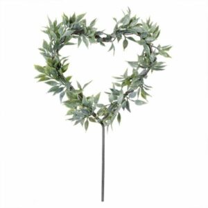 Διακοσμητικό τούρτας γάμου Rosemary