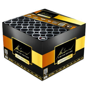 Εναέρια Πυροτεχνήματα 49 βολών - Limited Edition