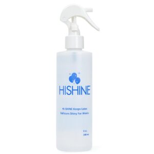 Γυαλιστικό Σπρέι για μπαλόνια HI-SHINE