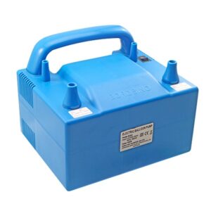 Ηλεκτρική Φουσκωτήρα μπαλονιών 800W