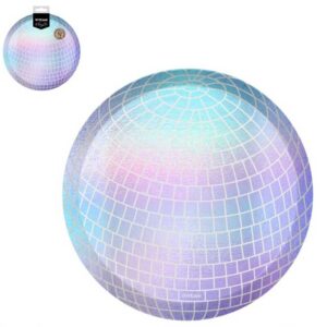 Μεγάλα Πιάτα Disco (4 τεμ)