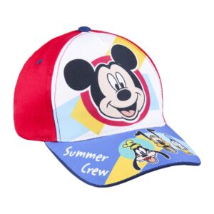 Καπέλο Mickey Mouse