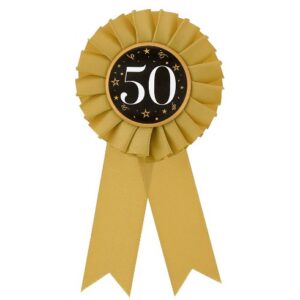 Κονκάρδα 50th Birthday
