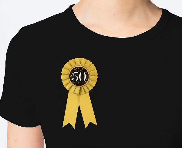 Κονκάρδα 50th Birthday - Image 2