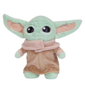 Λούτρινο Baby Yoda