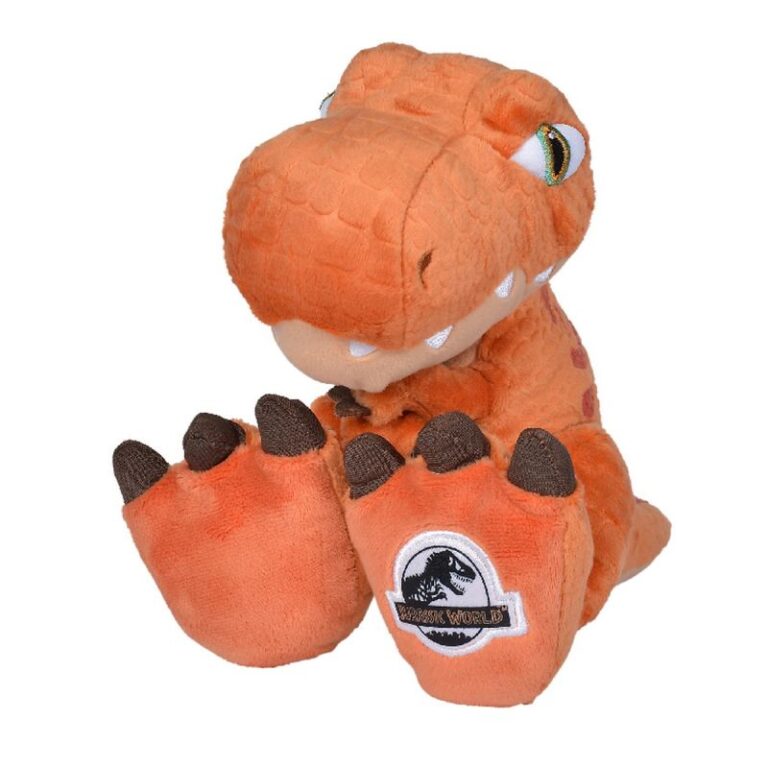 Λούτρινο Jurassic World - T-Rex - Image 2