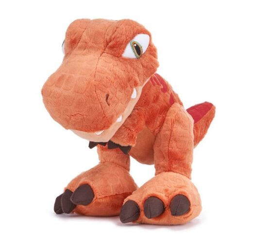Λούτρινο Jurassic World - T-Rex - Image 3