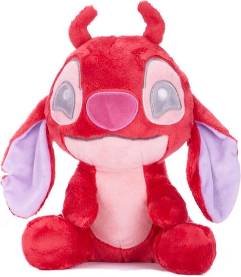 Λούτρινο Stitch-Angel-Leroy - Image 2