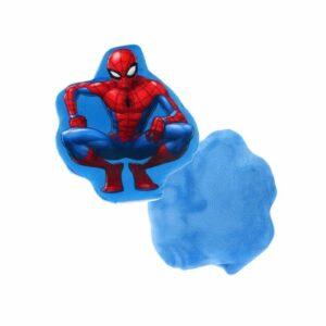 Mini Μαξιλάρι Spiderman 3D