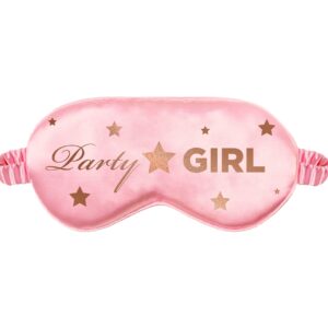 Μάσκα ύπνου Party Girl