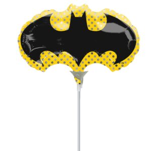 Mini Shape Μπαλόνι Batman