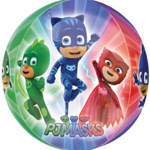 Μπαλόνι ORBZ PJ Masks