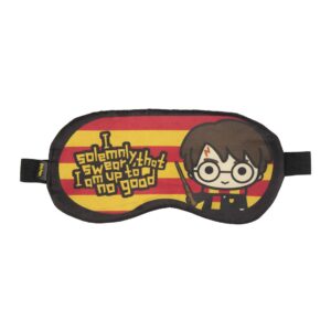 Παιδική Μάσκα ύπνου Harry Potter