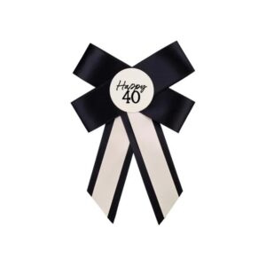Παράσημο Happy 40