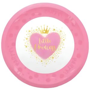 Πιάτο πολλαπλών χρήσεων Little Princess
