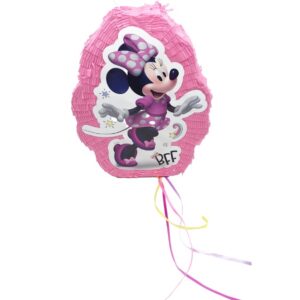 Πινιάτα Minnie Happy Girl