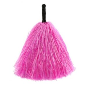 Pom Pom Μαζορέτας ροζ