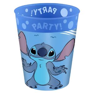 Ποτήρι πολλαπλών χρήσεων - Stitch