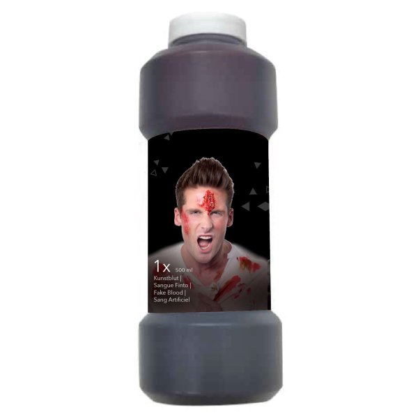 Ψεύτικο Αίμα 500mL