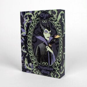Σετ χαρτικών Disney Villains σε κουτί