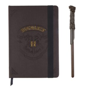 Σημειωματάριο Harry Potter με στυλό