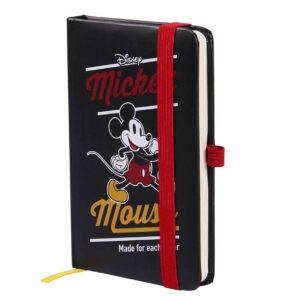 Σημειωματάριο Mickey Mouse