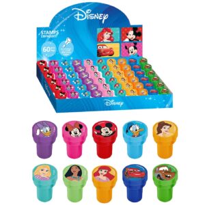 Σφραγίδα Disney Διάφορα Σχέδια (1 τεμάχιο)
