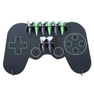 Σταντ για γλυκά 3D Gamer