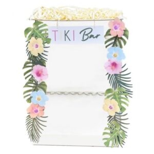 Σταντ για ποτά - Hawaiian Tiki Bar