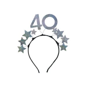 Στέκα 40th Birthday