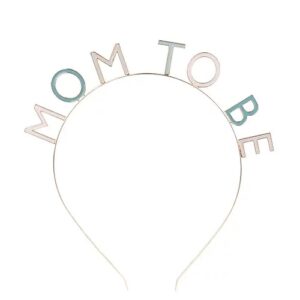 Μεταλλική Στέκα Mom to be