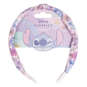 Στέκα Stitch ροζ