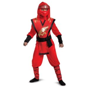 Στολή Kai Lego Ninjago