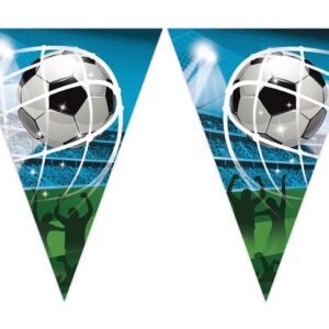 Τριγωνικά Σημαιάκια Ποδόσφαιρο - Soccer Fans