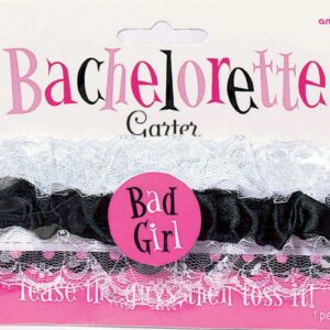 Ζαρτιέρα Bad Girl